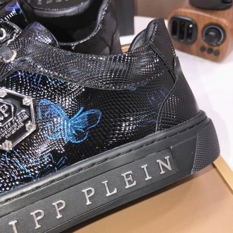 Philipp Plein Shoes